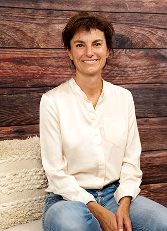 Mag. Birgitta Grogger